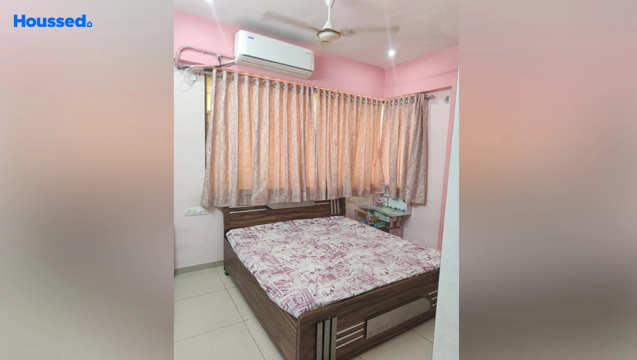 Project Image of 3 BHK Furnished Flat for Rent in Vasna Bhayli Main Road - Image 164836