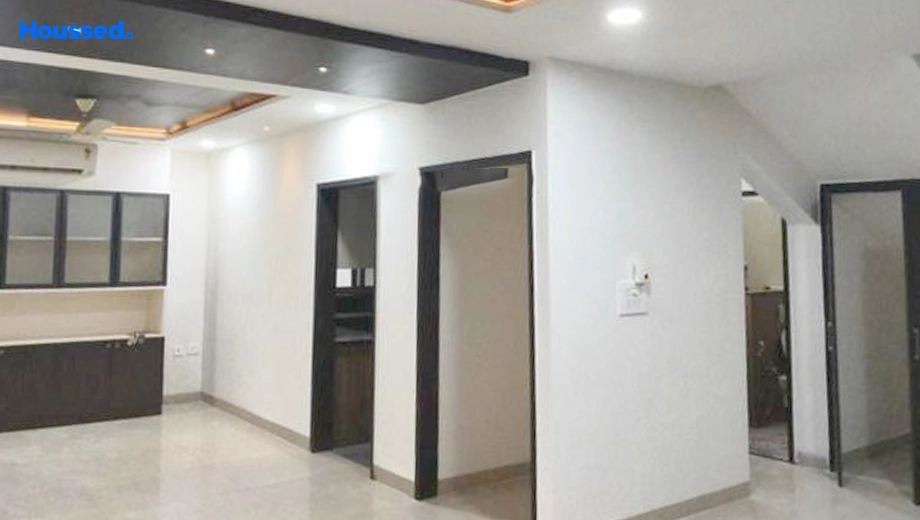 Project Image of 4 BHK Semi-Furnished House/Villa for Rent in Kokapet - Image 164843