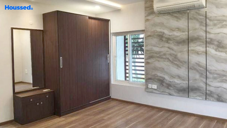 Project Image of 4 BHK Semi-Furnished House/Villa for Rent in Kokapet - Image 164851