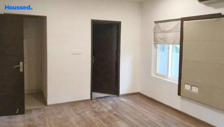 Project Image of 4 BHK Semi-Furnished House/Villa for Rent in Kokapet - Image 164852