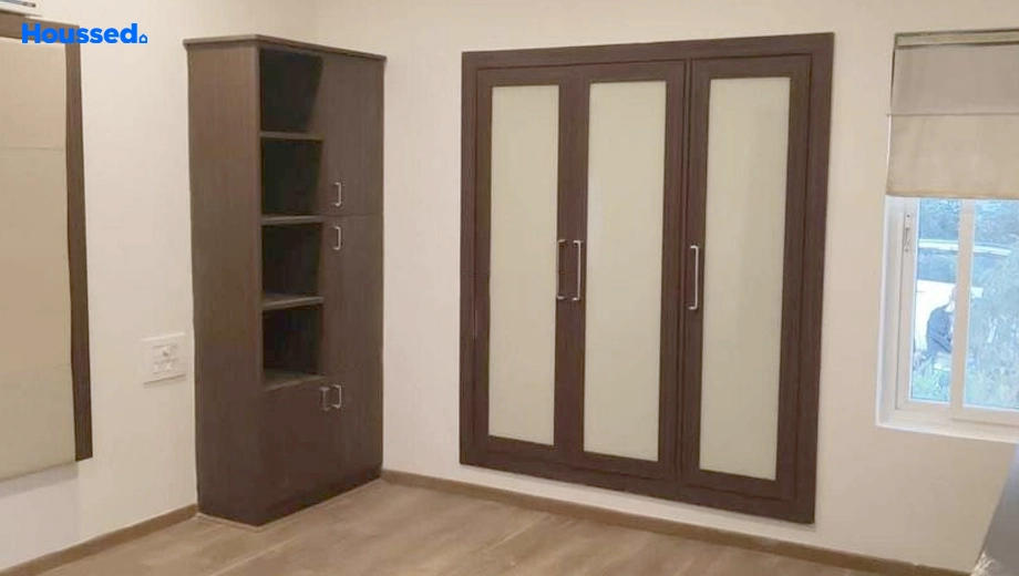 Project Image of 4 BHK Semi-Furnished House/Villa for Rent in Kokapet - Image 164853