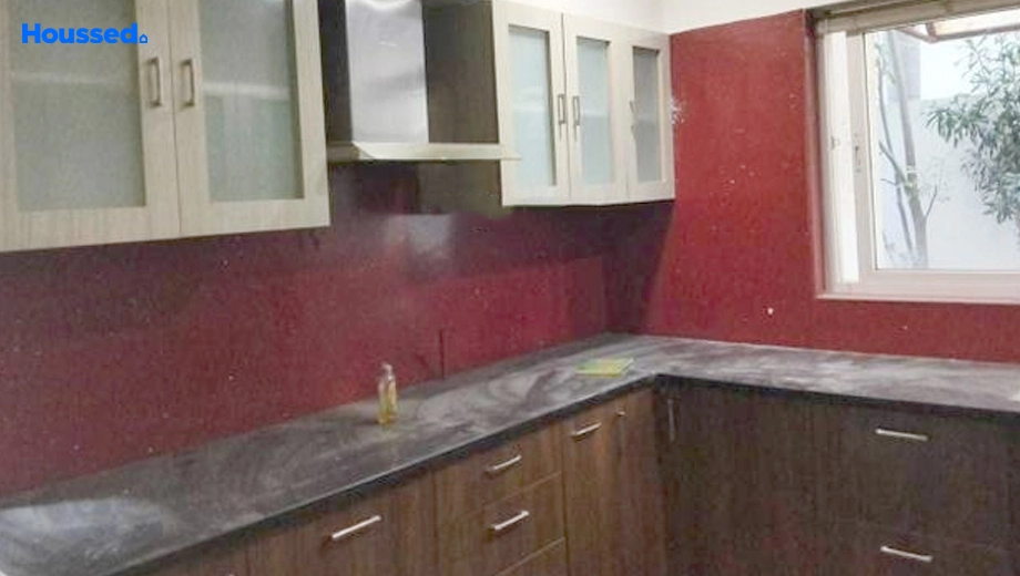 Project Image of 4 BHK Semi-Furnished House/Villa for Rent in Kokapet - Image 164854