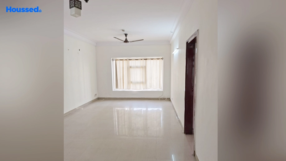 Project Image of 3.5 BHK Flat for Resale in Paramount Floraville, Sector 137 - Image 164845