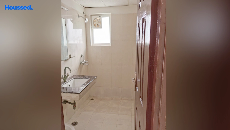Project Image of 3.5 BHK Flat for Resale in Paramount Floraville, Sector 137 - Image 164847