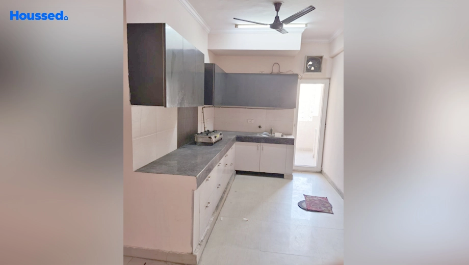 Project Image of 3.5 BHK Flat for Resale in Paramount Floraville, Sector 137 - Image 164849
