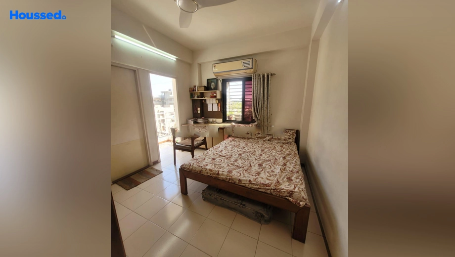 Project Image of 3 BHK Furnished Flat for Rent in Ambawadi - Image 164865