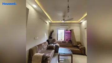 Project Image of 3 BHK Flat for Rent in Ambawadi, Ahmedabad - Image 164867
