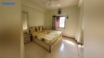 Project Image of 3 BHK Flat for Rent in Ambawadi, Ahmedabad - Image 164870