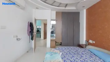 Project Image of 4 BHK Duplex for Resale in New Sama, Vadodara - Image 164856