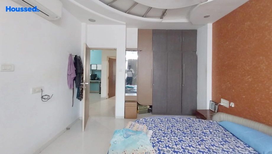 Project Image of 4 BHK Duplex for Resale in New Sama - Image 164856