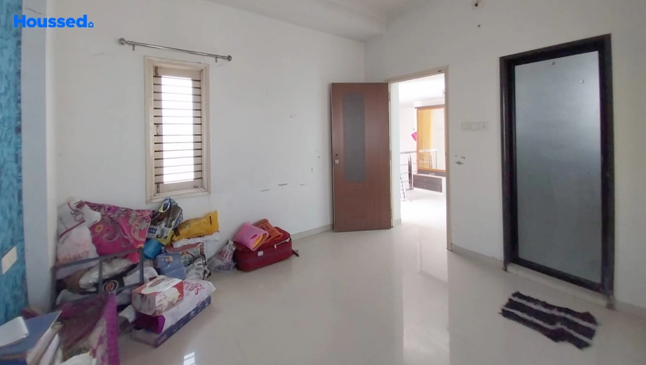 Project Image of 4 BHK Duplex for Resale in New Sama - Image 164857