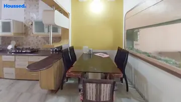 Project Image of 4 BHK Duplex for Resale in New Sama, Vadodara - Image 164860