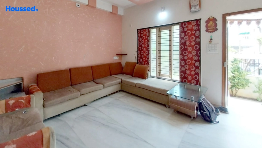 Project Image of 4 BHK Duplex for Resale in New Sama - Image 164863