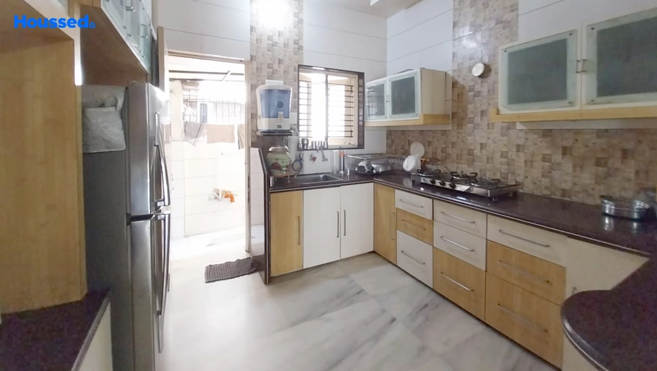 Project Image of 4 BHK Duplex for Resale in New Sama - Image 164858