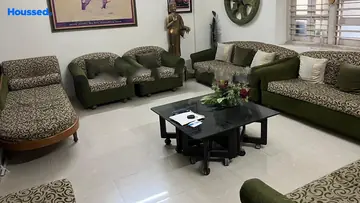 Project Image of 5 BHK Flat for Rent in Navrangpura, Ahmedabad - Image 164890