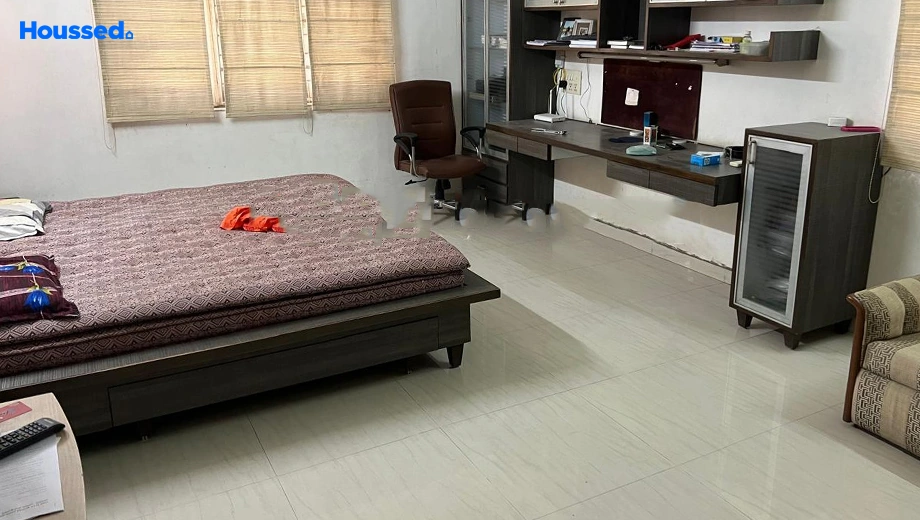 Project Image of 5 BHK Furnished Flat for Rent in Navrangpura - Image 164887
