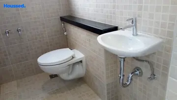 Sample Apartment of 3.5 BHK Flat for Resale in Sobha Marina One Marine Drive, Kochi - Image 7742