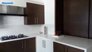 Sample Apartment of 3.5 BHK Flat for Resale in Sobha Marina One Marine Drive, Kochi - Image 7743