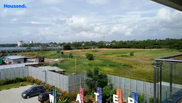 Sample Apartment of 3.5 BHK Flat for Resale in Sobha Marina One Marine Drive, Kochi - Image 7744