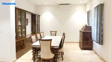 Project Image of 4 BHK House/Villa for Rent in Manchirevula, Hyderabad - Image 164871