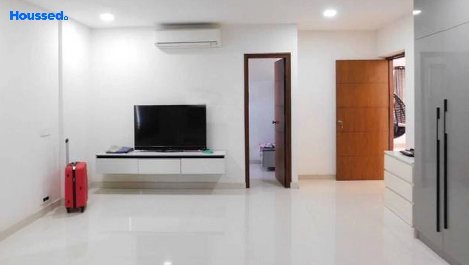 Project Image of 4 BHK Furnished House/Villa for Rent in Manchirevula - Image 164873