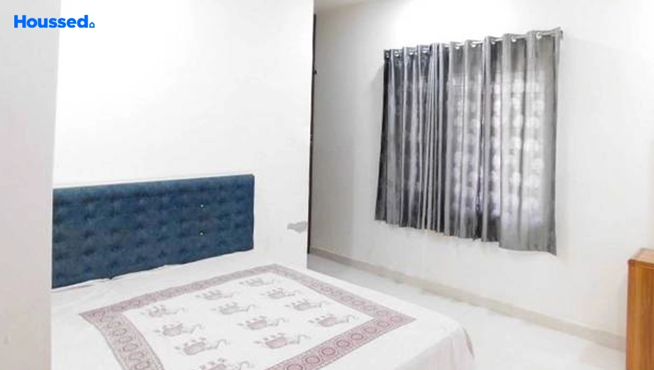 Project Image of 4 BHK Furnished House/Villa for Rent in Manchirevula - Image 164874