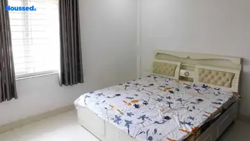 Project Image of 4 BHK House/Villa for Rent in Manchirevula, Hyderabad - Image 164875