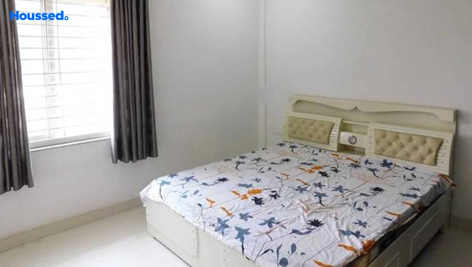 Project Image of 4 BHK Furnished House/Villa for Rent in Manchirevula - Image 164875