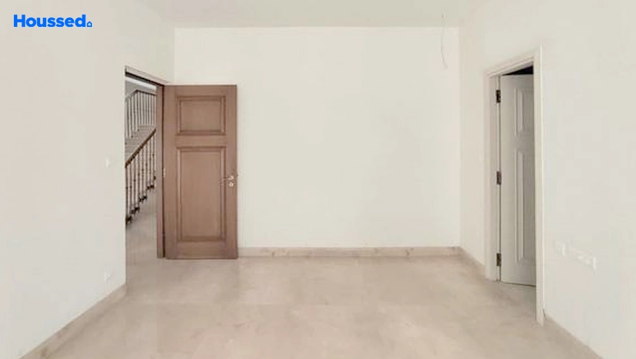 Project Image of 4 BHK Semi-Furnished House/Villa for Rent in Gandipet - Image 164885