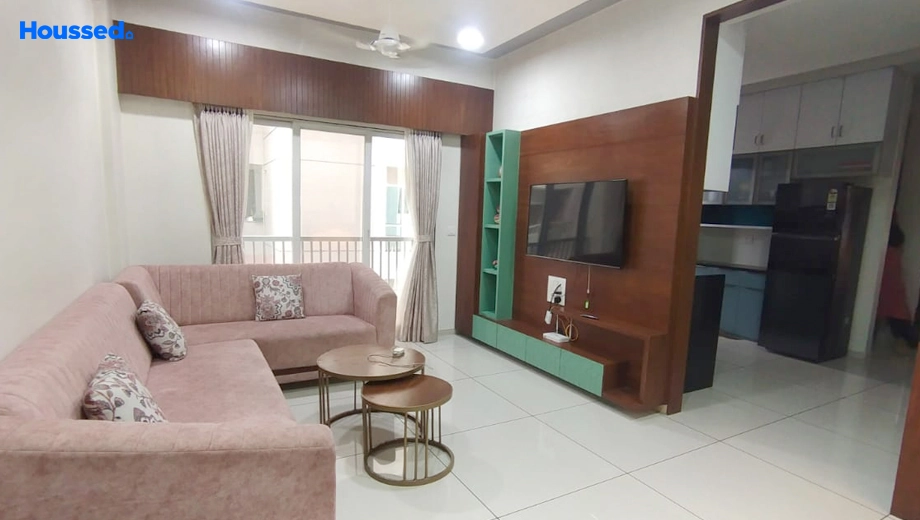 Project Image of 2 BHK Flat for Resale in Harni - Image 164880