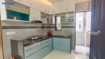 Project Image of 2 BHK Flat for Resale in Harni, Vadodara - Image 164881