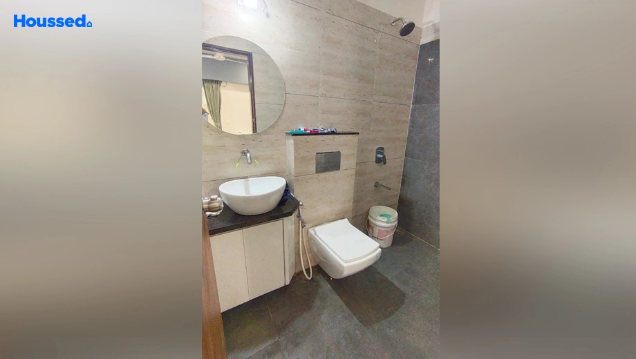 Project Image of 2 BHK Flat for Resale in Harni - Image 164879
