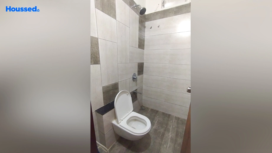 Project Image of 2 BHK Flat for Resale in Harni - Image 164878