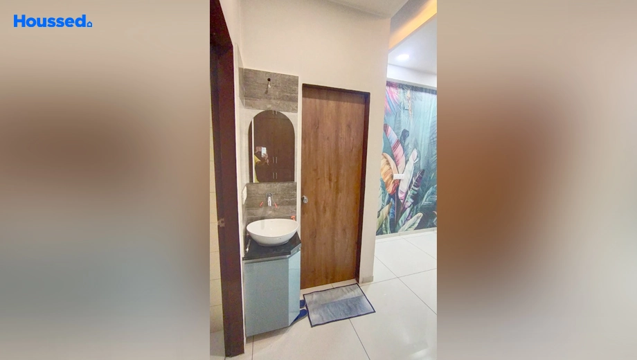 Project Image of 2 BHK Flat for Resale in Harni - Image 164882
