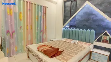 Project Image of 2 BHK Flat for Resale in Harni, Vadodara - Image 164883