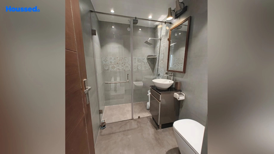 Project Image of 3.5 BHK Flat for Resale in ACE Golfshire, Sector 150 - Image 164899