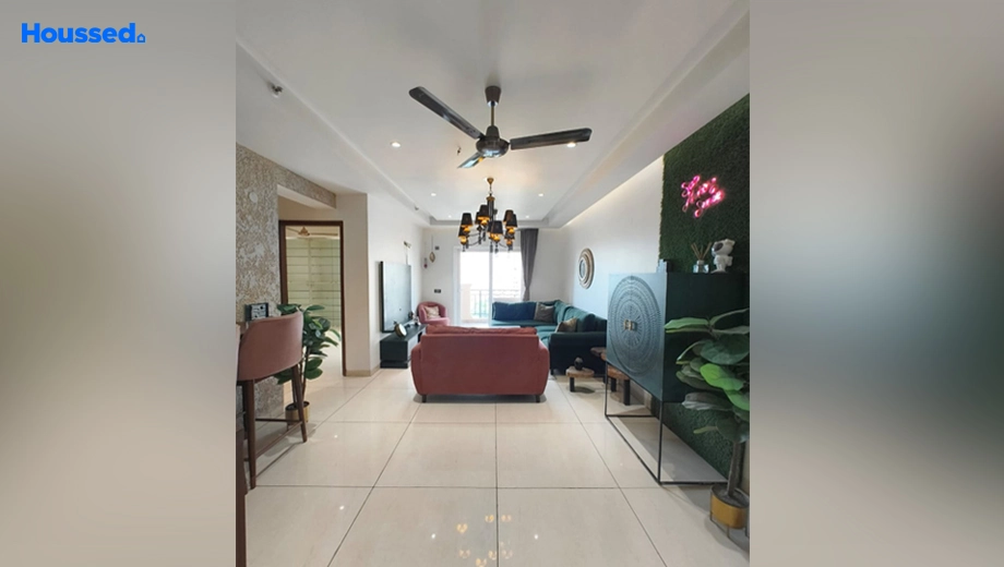 Project Image of 3.5 BHK Flat for Resale in ACE Golfshire, Sector 150 - Image 164901