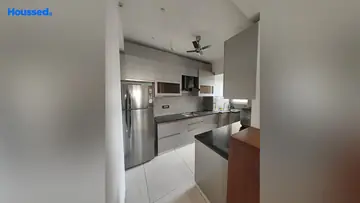 Project Image of 3.5 BHK Flat for Resale in ACE Golfshire Sector 150, Noida - Image 164897