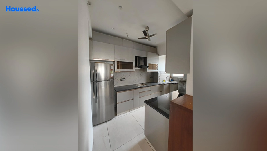Project Image of 3.5 BHK Flat for Resale in ACE Golfshire, Sector 150 - Image 164897