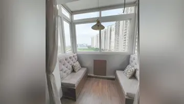 Project Image of 3.5 BHK Flat for Resale in ACE Golfshire Sector 150, Noida - Image 164900
