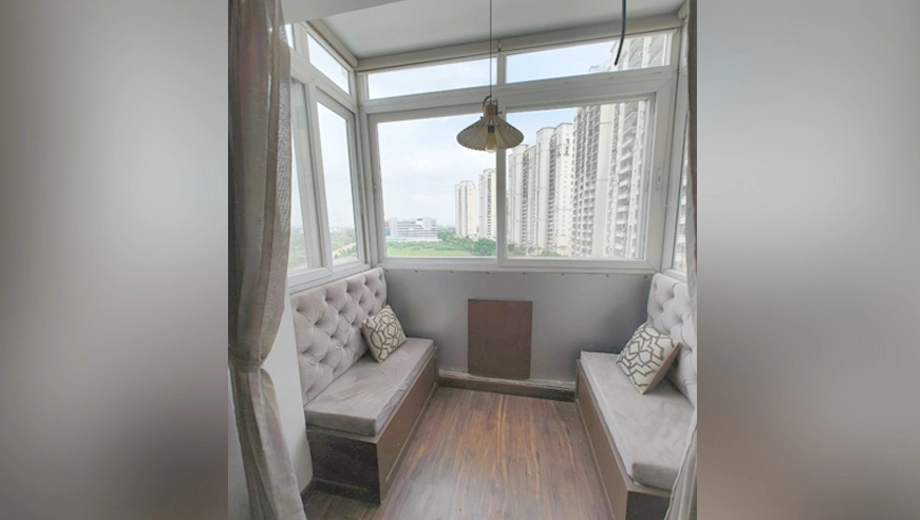 Project Image of 3.5 BHK Flat for Resale in ACE Golfshire, Sector 150 - Image 164900