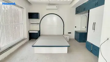 Project Image of 4 BHK House/Villa for Rent in Gandipet, Hyderabad - Image 164906