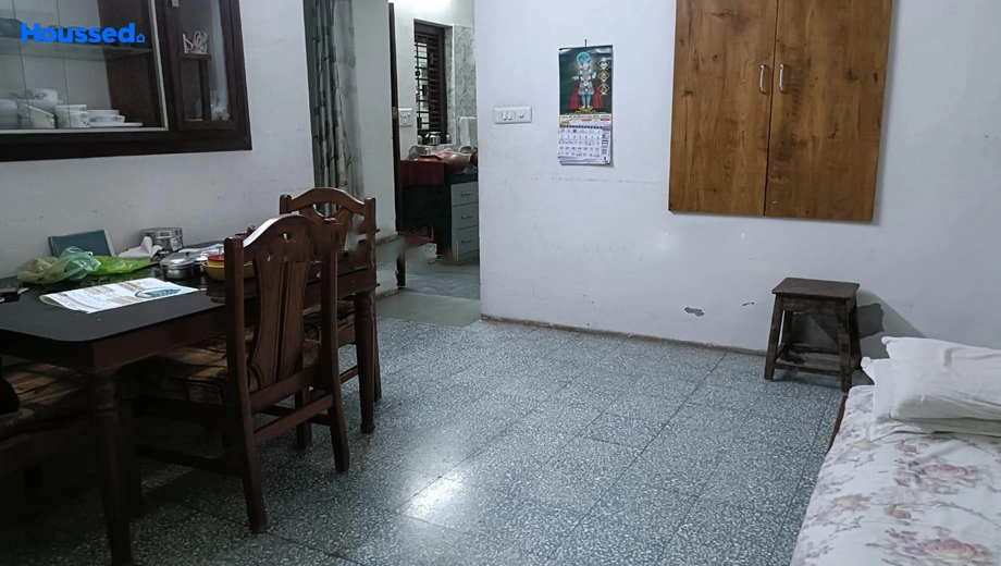 Project Image of 3 BHK Furnished Flat for Rent in Sthapatya Apartment, Navrangpura - Image 164934