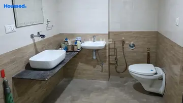Project Image of 3 BHK Flat for Rent in Sthapatya Apartment Navrangpura, Ahmedabad - Image 164933