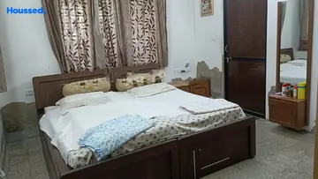 Project Image of 3 BHK Flat for Rent in Sthapatya Apartment Navrangpura, Ahmedabad - Image 164932