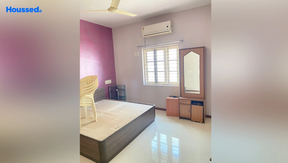 Project Image of 3 BHK Furnished Duplex for Rent in Gorwa - Image 164927