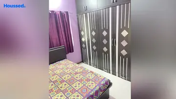 Project Image of 3 BHK Duplex for Rent in Gorwa, Vadodara - Image 164925
