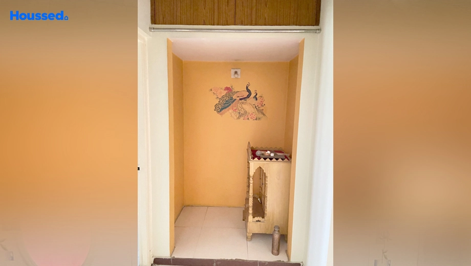 Project Image of 3 BHK Furnished Duplex for Rent in Gorwa - Image 164926