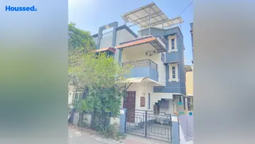 Project Image of 3 BHK Duplex for Rent in Gorwa, Vadodara - Image 164929