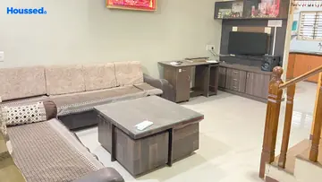 Project Image of 3 BHK Duplex for Rent in Gorwa, Vadodara - Image 164928
